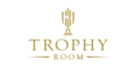 Trophy Room Store coupons
